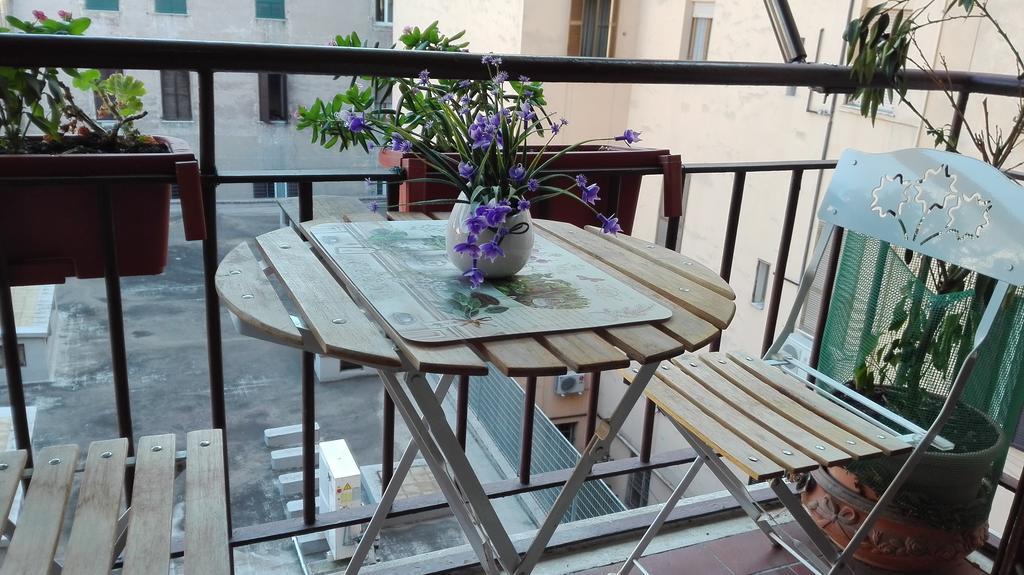 Myrooms San Pietro Rom Exteriör bild