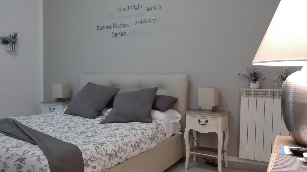 Myrooms San Pietro Rom Rum bild
