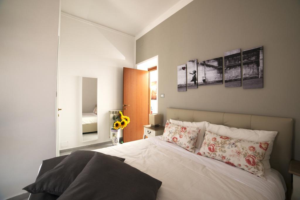 Myrooms San Pietro Rom Rum bild