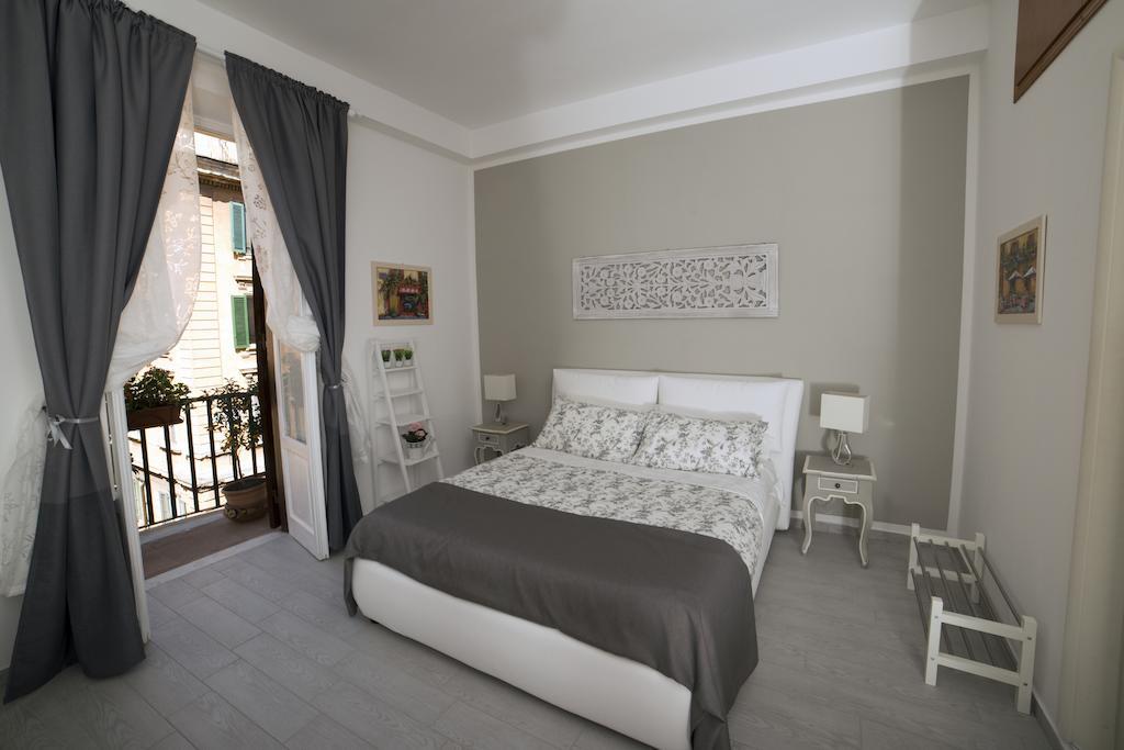 Myrooms San Pietro Rom Exteriör bild