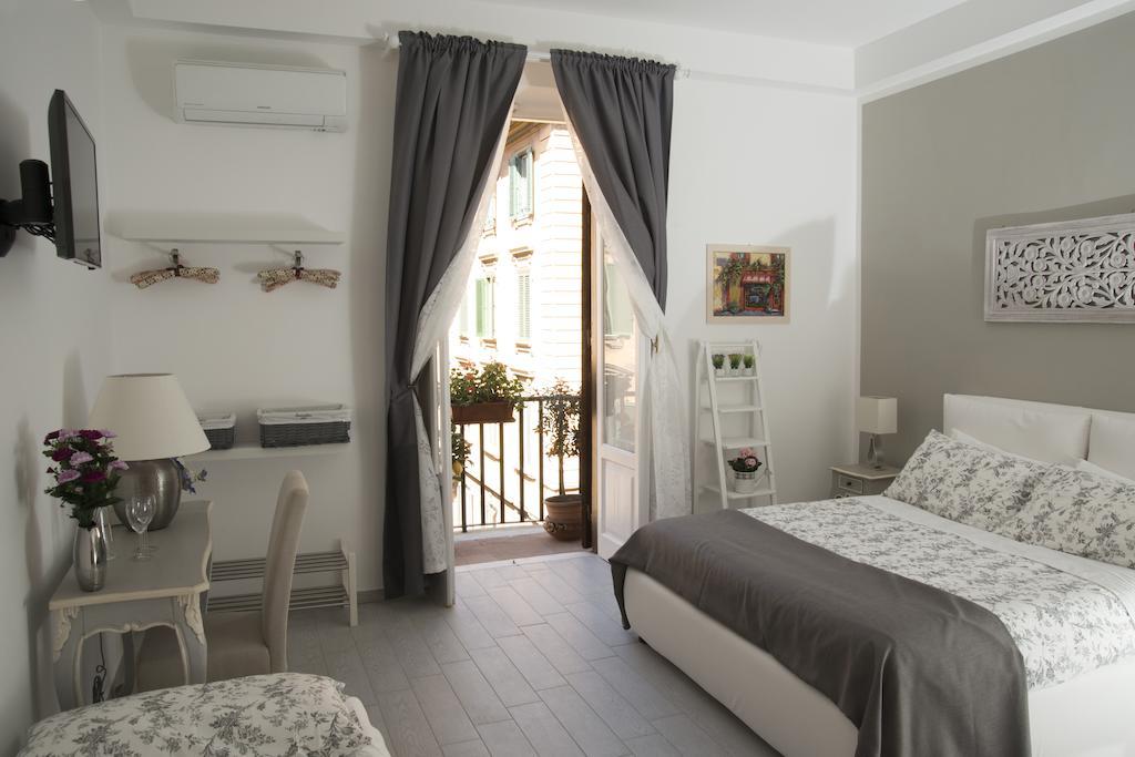 Myrooms San Pietro Rom Rum bild