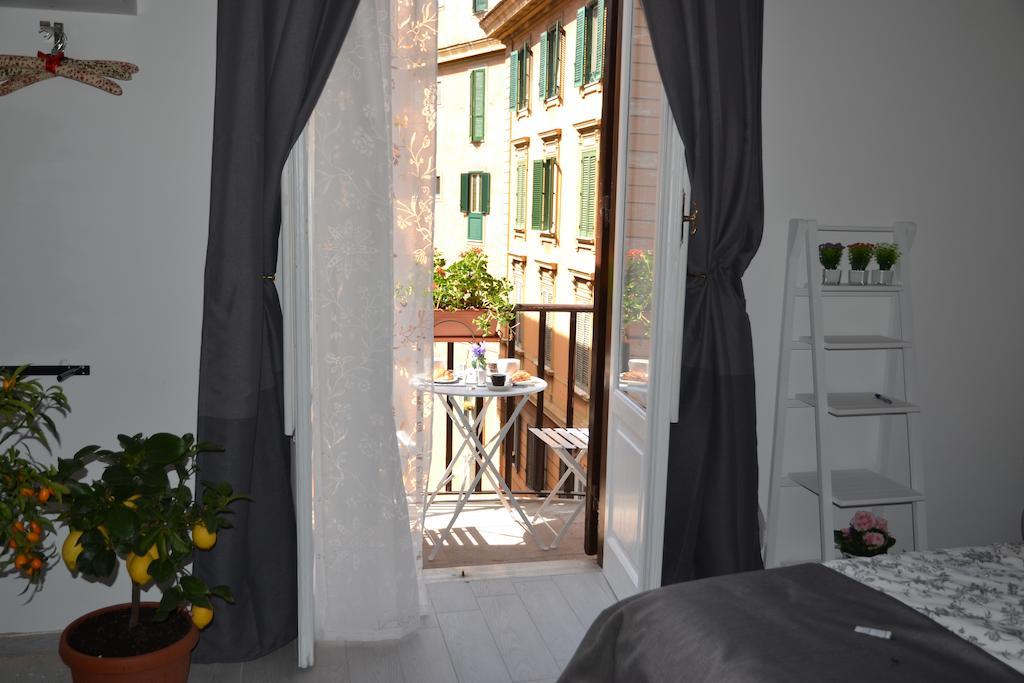 Myrooms San Pietro Rom Rum bild