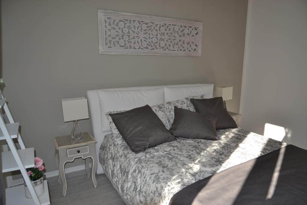 Myrooms San Pietro Rom Exteriör bild