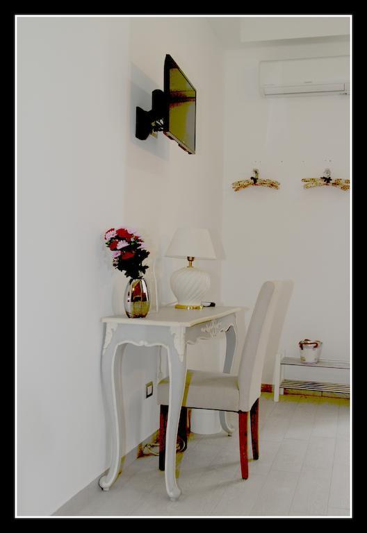 Myrooms San Pietro Rom Rum bild