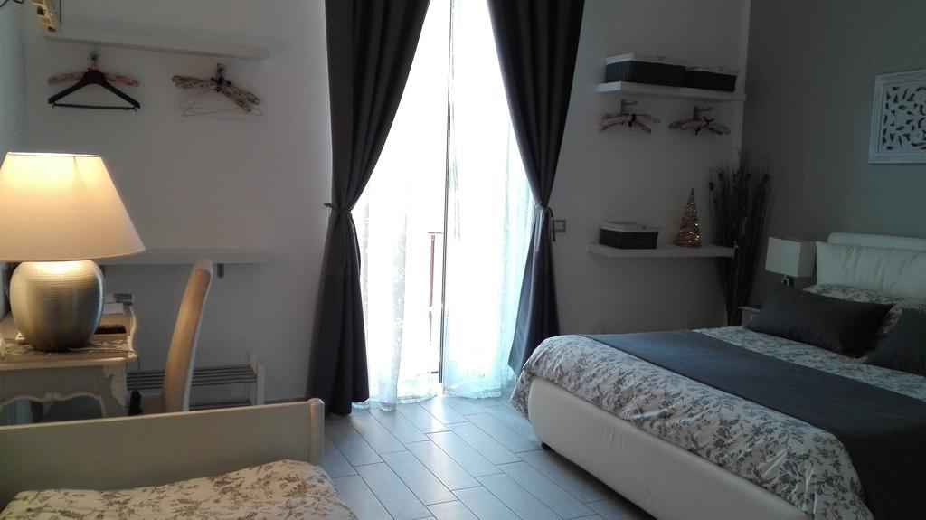 Myrooms San Pietro Rom Exteriör bild